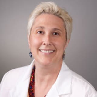 Charlene Ives, MD