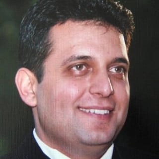 Gabriel Gabbaypour, MD, Oral & Maxillofacial Surgery, Beverly Hills, CA, Cedars-Sinai Medical Center