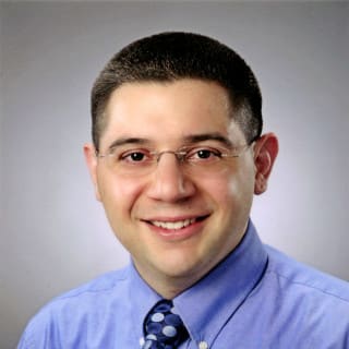 Anthony Consolazio, MD