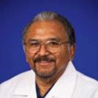 Peter Robinson, MD, Obstetrics & Gynecology, Los Angeles, CA, California Hospital Medical Center