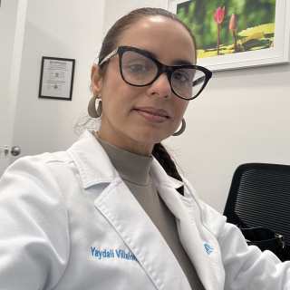 Yaydali Villalon Torres, Family Nurse Practitioner, Miramar, FL