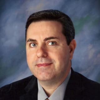 Lorenzo Bortolotti, MD