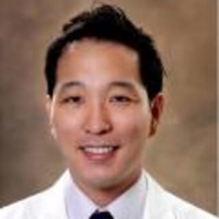 Samuel Park, MD, Orthopaedic Surgery, Mission Viejo, CA, Providence Mission Hospital Mission Viejo