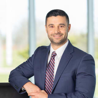 Dariush Orandi, MD