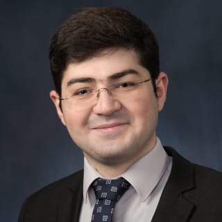 Muayad Alzuabi, MD, Neurology, Los Angeles, CA