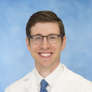 Samuel Terman, MD, Neurology, Ann Arbor, MI, University of Michigan Medical Center