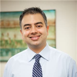 Seemal Desai, MD