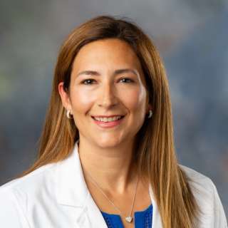 Jennifer Rodriguez, MD, General Surgery, Honesdale, PA