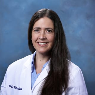 Maria Rhoads-Baeza, MD, Obstetrics & Gynecology, Orange, CA, UCI Health