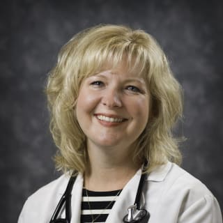 Jamie Hicks, Family Nurse Practitioner, Milford, IA, Lakes Regional Healthcare