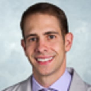 Luke Janik, MD, Anesthesiology, Evanston, IL, Skokie Hospital