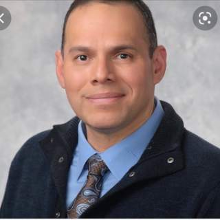 Pedro Camacho Maldonado, MD, Hematology, Watertown, NY