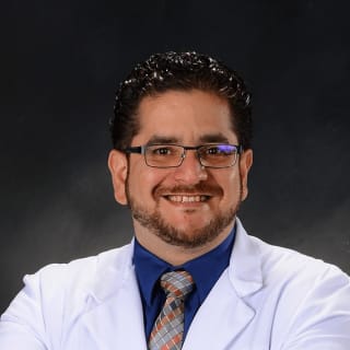 Ismael Ruiz-De La Rosa I, MD, Family Medicine, Davenport, FL