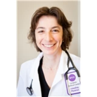 Anna Lef, MD, Internal Medicine, New York, NY, Lenox Hill Hospital