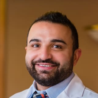 Caldon Haj, MD, Internal Medicine, San Diego, CA