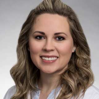 Rachel Gutierrez, Neonatal Nurse Practitioner, Grove City, OH