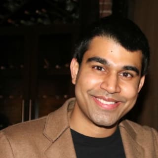 Vamsi Kantamaneni, MD