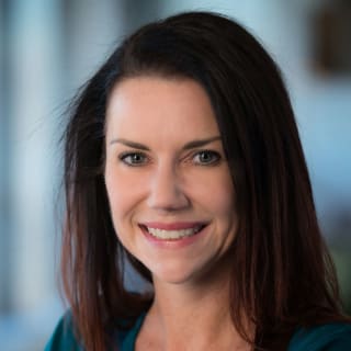 Gina Canon, Emergency Medicine, Denver, CO