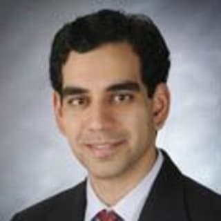 Ahmed Shakir, MD