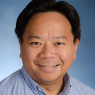 Vicente Chiong, MD