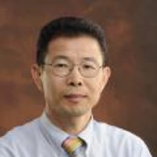 Byung Yu, MD, Allergy & Immunology, Chicago, IL, Rush University Medical Center