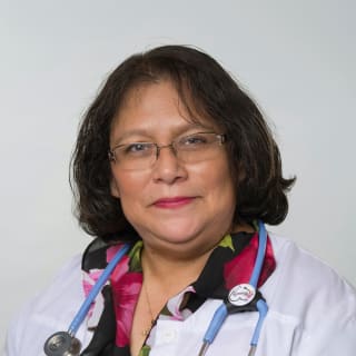 Manuela Sandoval, Family Nurse Practitioner, The Woodlands, TX