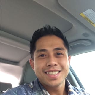 Harold Palma, Geriatric Nurse Practitioner, Honolulu, HI