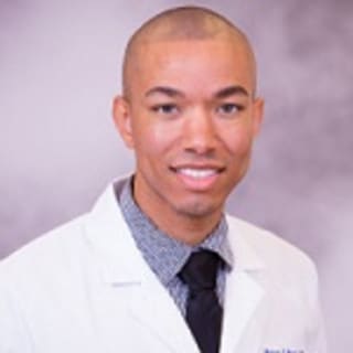 Rolondo Brown, MD, Internal Medicine, Atlanta, GA