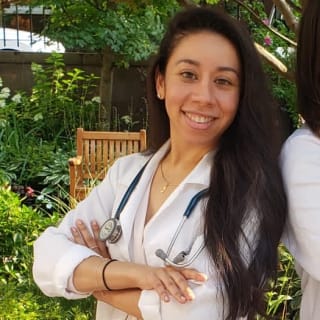 Nerissa Velazco, MD, Pediatrics, Bronx, NY