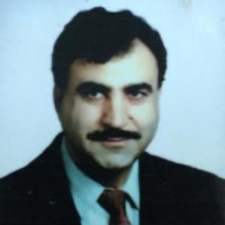 Bakir Altai, MD, Vascular Surgery, New York, NY