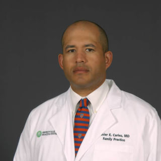 Javier Carles, MD, Family Medicine, Chapin, SC, Prisma Health Greenville Memorial Hospital