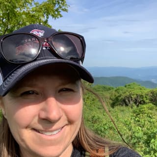 Erin Morgan