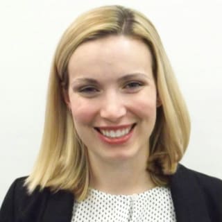 Julia Probert, MD, Resident Physician, Boston, MA