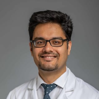 Aditya Panta, MD, Resident Physician, Baltimore, MD, University of Maryland Medical Center