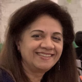 Ujwala Desai, MD