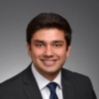 Daneyal Syed, MD, Internal Medicine, Chicago, IL