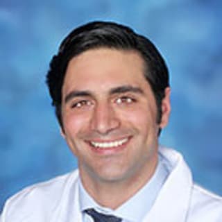 Mortada Shams, MD, Cardiology, Falls Church, VA