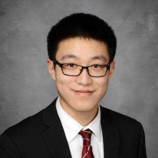 Gene Qian, MD, Resident Physician, Milwaukee, WI