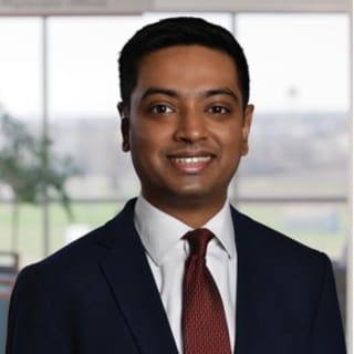 Raunak Khisty, MD, Psychiatry, Bradley, IL