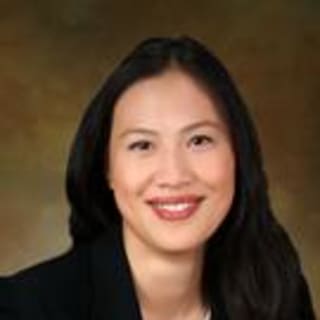 Jennifer (Wen) Doe, MD, Radiology, Houston, TX, HCA Houston Healthcare Medical Center