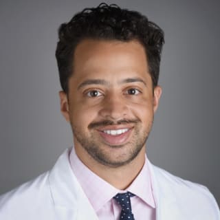 Jordan Cole, MD