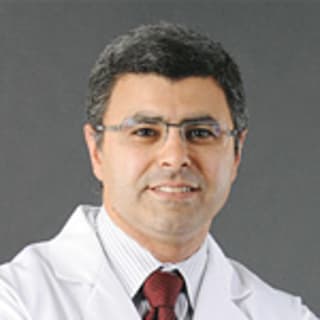 Ahmed Osman, MD