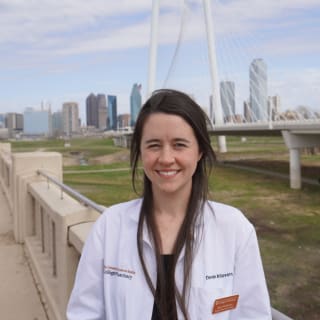 Devin McGovern, Pharmacist, Dallas, TX