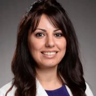 Melody Zaya, MD, Cardiology, West Hollywood, CA