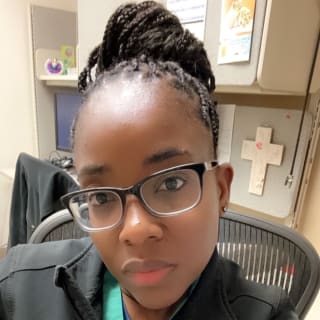 Alicia Pryce, Nurse Practitioner, Fort Sam Houston, TX