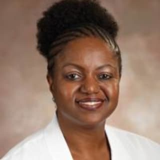 Victoria Nnadi, MD, Internal Medicine, Houston, TX