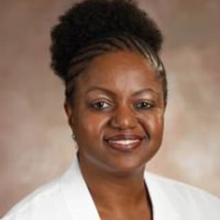 Victoria Nnadi, MD, Internal Medicine, Louisville, KY, Harris Health System