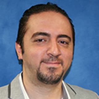 Abdulkader Farran, MD, Internal Medicine, Parkersburg, WV