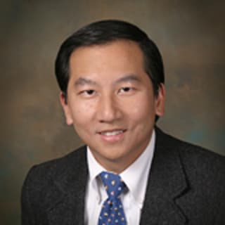 Paul Lin, MD, Obstetrics & Gynecology, Pasadena, CA, Huntington Health