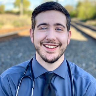 Colton Hafeman, Family Nurse Practitioner, Portland, OR